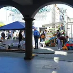 Δωμάτια σε οικογενειακή κατοικία Gaestehaus Zeller Altstadt *