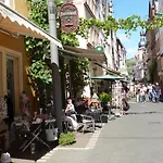Zeller Altstadt Privatunterkunft Zell
