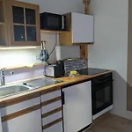 Gaestehaus Zeller Altstadt زيل ان دير موسل