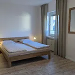 Gaestehaus Zeller Altstadt *