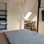 Δωμάτια σε οικογενειακή κατοικία Gaestehaus Zeller Altstadt Zell an der Mosel