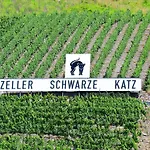 Gaestehaus Zeller Altstadt Δωμάτια σε οικογενειακή κατοικία Zell an der Mosel