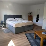 Δωμάτια σε οικογενειακή κατοικία Gaestehaus Zeller Altstadt Zell an der Mosel