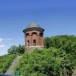 Gaestehaus Zeller Altstadt Δωμάτια σε οικογενειακή κατοικία