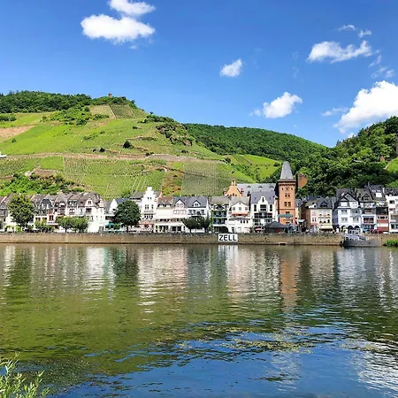 Gaestehaus Zeller Altstadt