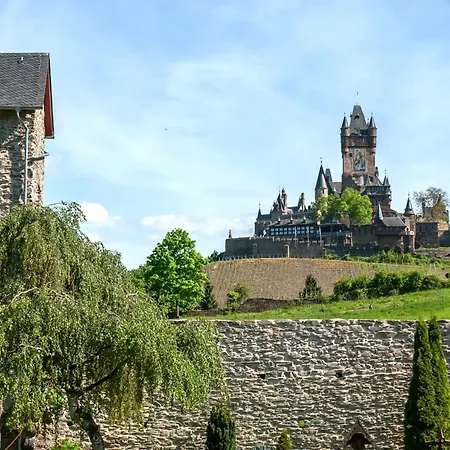 Gaestehaus Zeller Altstadt בית אירוח