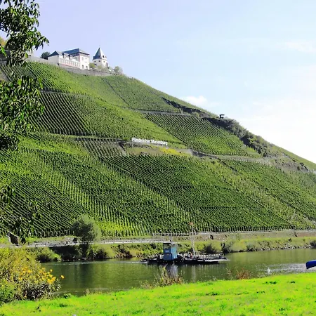 Gaestehaus Zeller Altstadt *