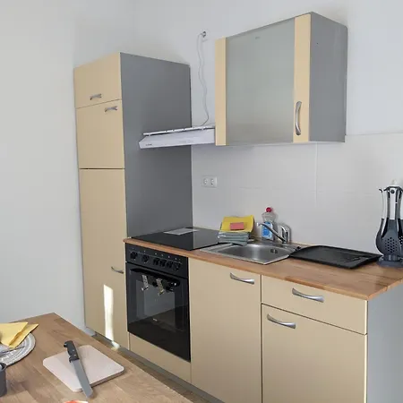 Gaestehaus Zeller Altstadt * 첼 안 데어 모젤