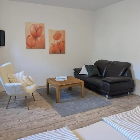 Gaestehaus Zeller Altstadt