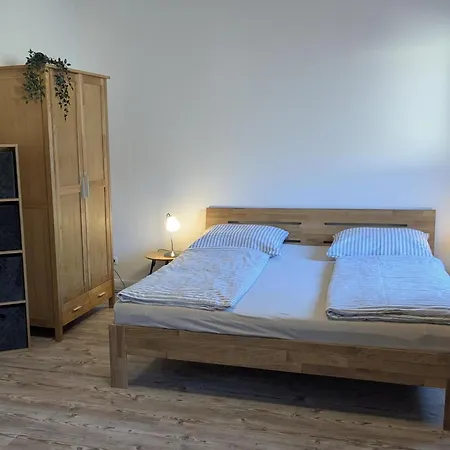 Gaestehaus Zeller Altstadt *