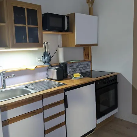 Gaestehaus Zeller Altstadt 첼 안 데어 모젤