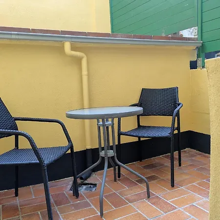 Gaestehaus Zeller Altstadt