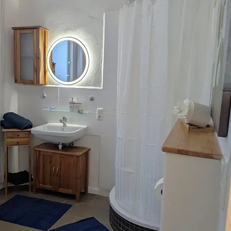 Gaestehaus Zeller Altstadt Ubytování v soukromí Zell an der Mosel