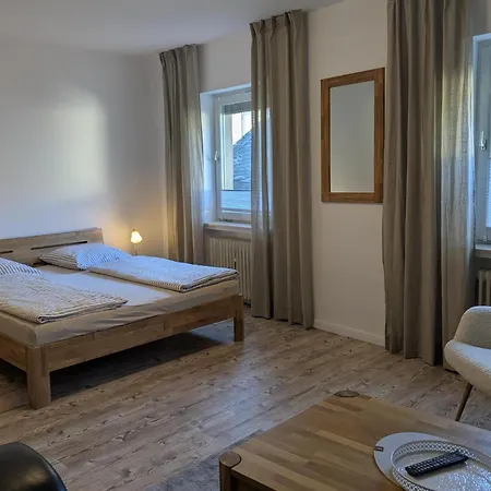 Gaestehaus Zeller Altstadt *