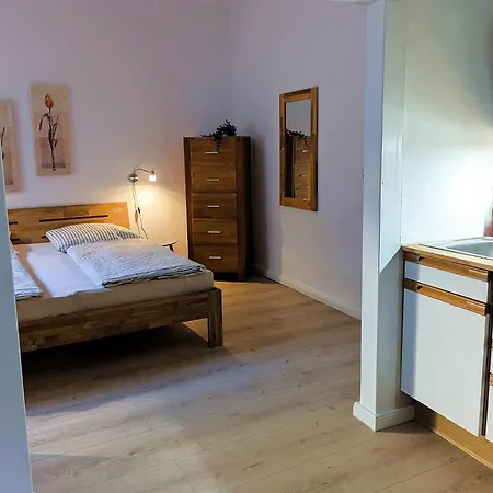 Gaestehaus Zeller Altstadt 첼 안 데어 모젤