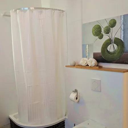 Gaestehaus Zeller Altstadt בית אירוח