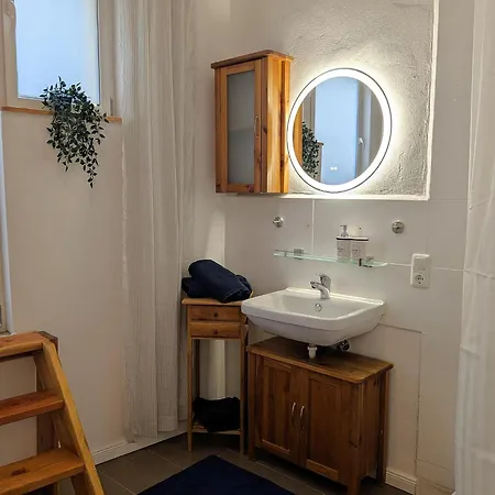 בית אירוח Gaestehaus Zeller Altstadt