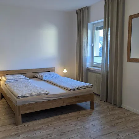 Gaestehaus Zeller Altstadt *