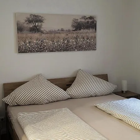 Gaestehaus Zeller Altstadt ツェル・アン・デル・モーゼル