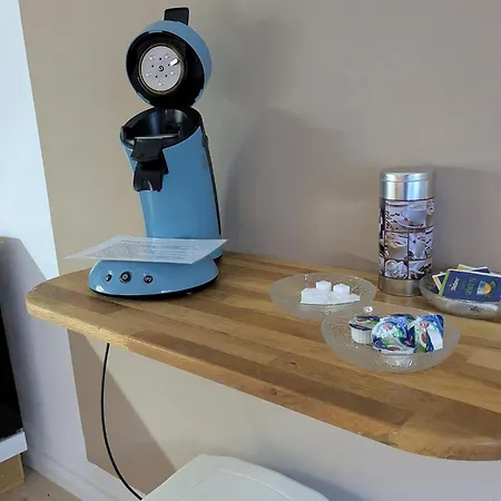 בית אירוח Gaestehaus Zeller Altstadt