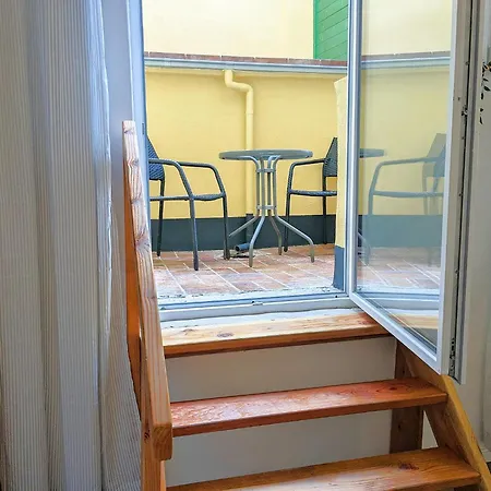 홈스테이 Gaestehaus Zeller Altstadt *