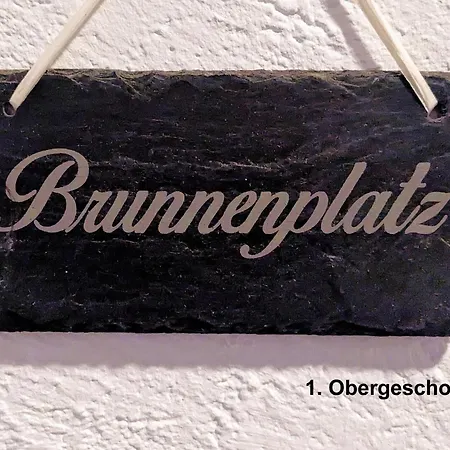 Gaestehaus Zeller Altstadt Zell