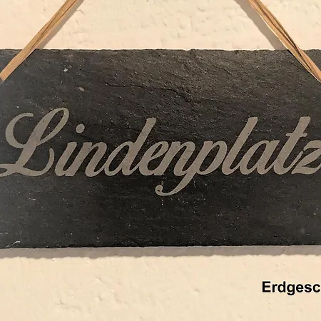 Gaestehaus Zeller Altstadt Privat bolig