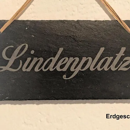 Gaestehaus Zeller Altstadt Homestay szállás