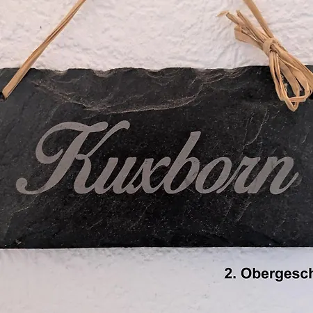 Ubytování v soukromí Gaestehaus Zeller Altstadt