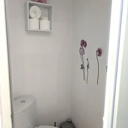 בית אירוח Gaestehaus Zeller Altstadt *