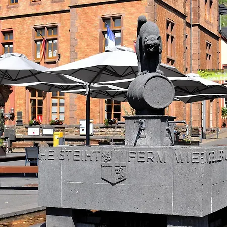 Gaestehaus Zeller Altstadt