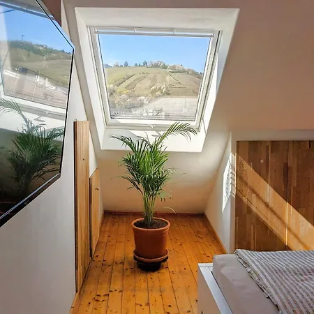 Gaestehaus Zeller Altstadt Ubytování v soukromí