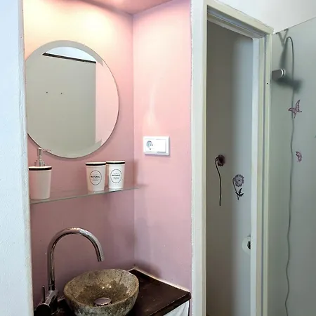 Gaestehaus Zeller Altstadt בית אירוח *