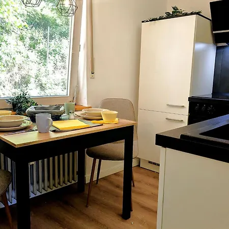 Gaestehaus Zeller Altstadt Alloggio in famiglia *