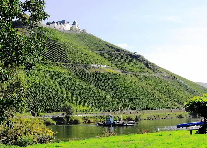 Gaestehaus Zeller Altstadt *