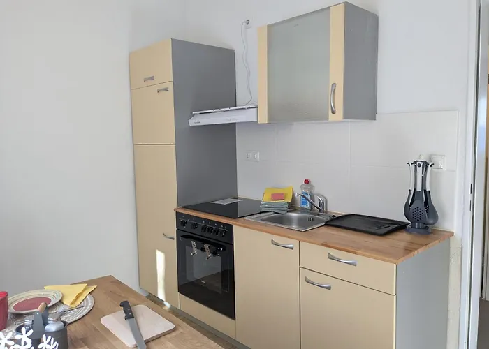 Gaestehaus Zeller Altstadt * 첼 안 데어 모젤