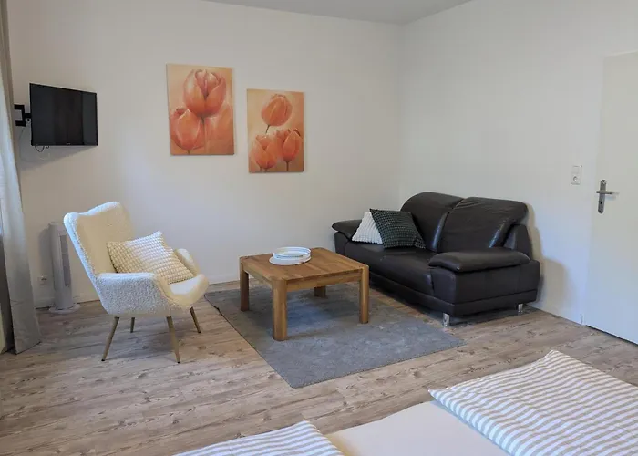 Gaestehaus Zeller Altstadt