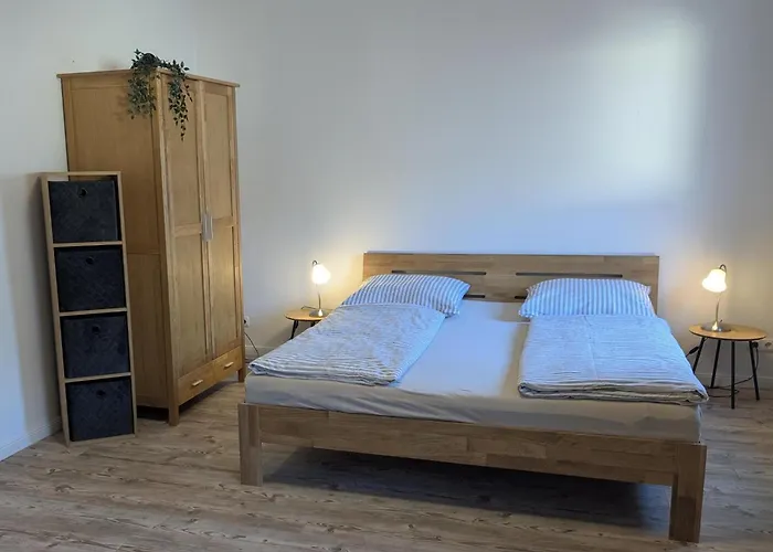 Gaestehaus Zeller Altstadt *