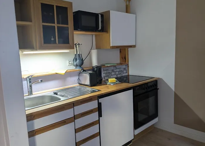 Gaestehaus Zeller Altstadt 첼 안 데어 모젤