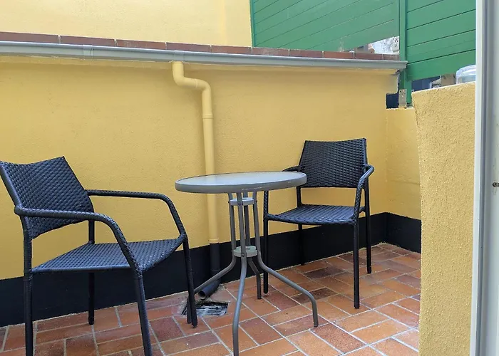 Gaestehaus Zeller Altstadt