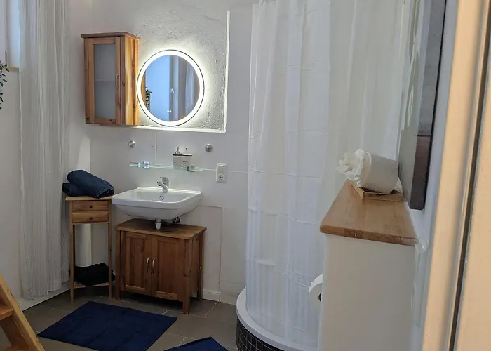 Gaestehaus Zeller Altstadt 홈스테이 첼 안 데어 모젤