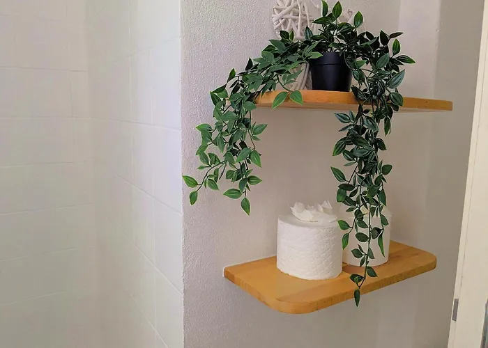 Gaestehaus Zeller Altstadt