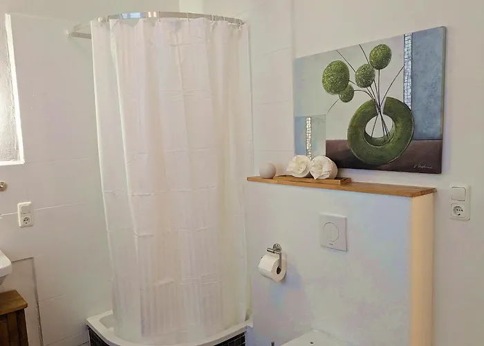 Gaestehaus Zeller Altstadt 홈스테이