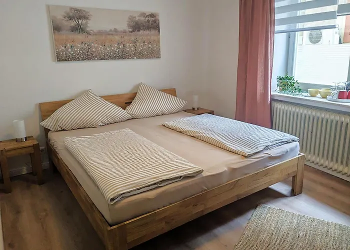 Gaestehaus Zeller Altstadt 홈스테이 첼 안 데어 모젤