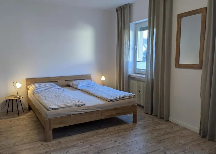 Gaestehaus Zeller Altstadt *