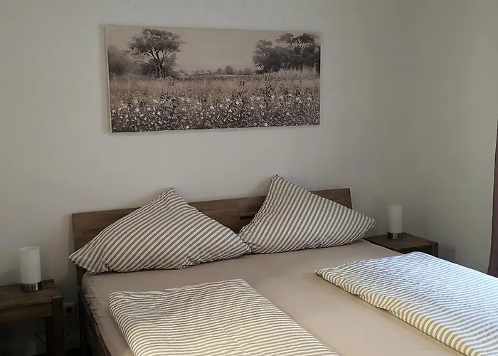 Gaestehaus Zeller Altstadt 첼 안 데어 모젤