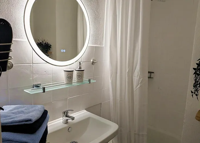 Gaestehaus Zeller Altstadt *