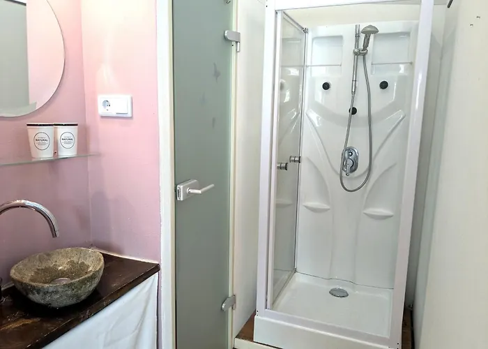 홈스테이 Gaestehaus Zeller Altstadt