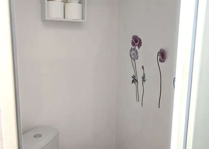 홈스테이 Gaestehaus Zeller Altstadt *