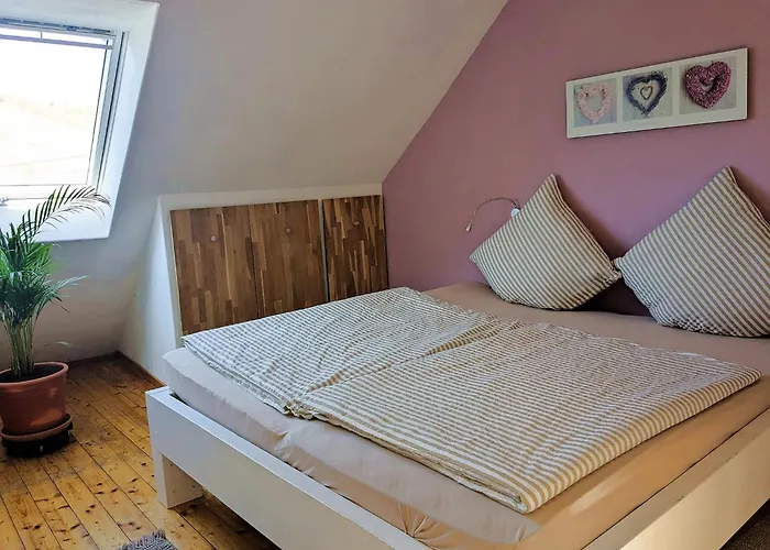 Gaestehaus Zeller Altstadt 홈스테이 첼 안 데어 모젤